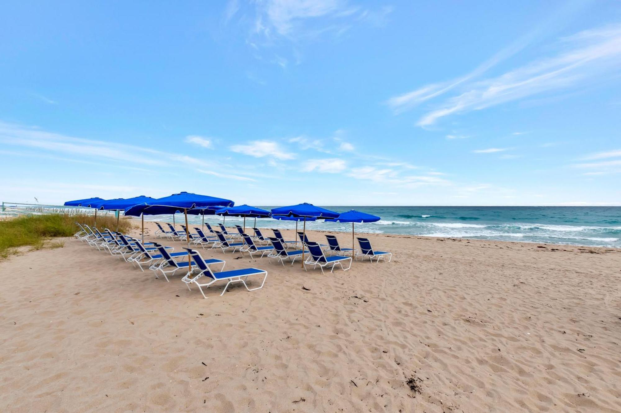 Tideline Ocean And Spa Palm Beach